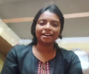 Student review video 2