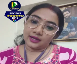 Student review video 3